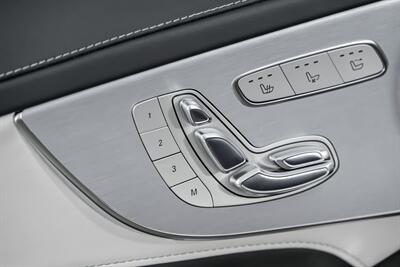 2018 Mercedes-Benz AMG C 63 S   - Photo 19 - Joliet, IL 60435
