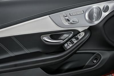 2018 Mercedes-Benz AMG C 63 S   - Photo 18 - Joliet, IL 60435
