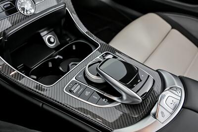 2018 Mercedes-Benz AMG C 63 S   - Photo 38 - Joliet, IL 60435