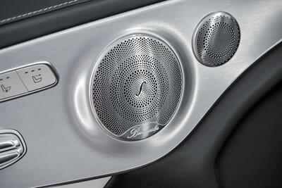 2018 Mercedes-Benz AMG C 63 S   - Photo 20 - Joliet, IL 60435