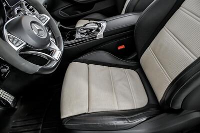 2018 Mercedes-Benz AMG C 63 S   - Photo 22 - Joliet, IL 60435