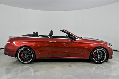2018 Mercedes-Benz AMG C 63 S   - Photo 15 - Joliet, IL 60435