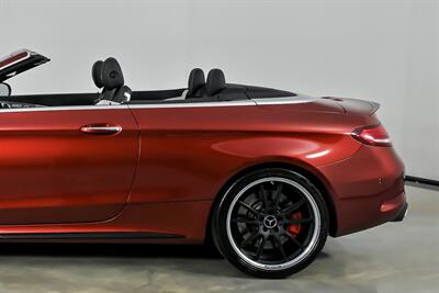 2018 Mercedes-Benz AMG C 63 S   - Photo 8 - Joliet, IL 60435