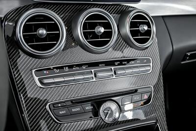 2018 Mercedes-Benz AMG C 63 S   - Photo 36 - Joliet, IL 60435