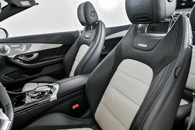 2018 Mercedes-Benz AMG C 63 S   - Photo 23 - Joliet, IL 60435