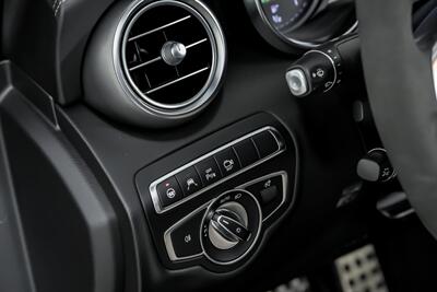 2018 Mercedes-Benz AMG C 63 S   - Photo 26 - Joliet, IL 60435
