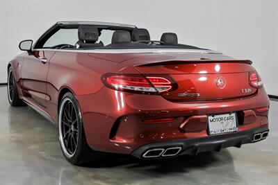 2018 Mercedes-Benz AMG C 63 S   - Photo 10 - Joliet, IL 60435