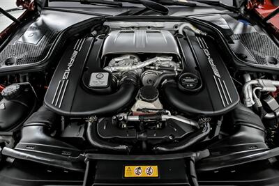 2018 Mercedes-Benz AMG C 63 S   - Photo 17 - Joliet, IL 60435