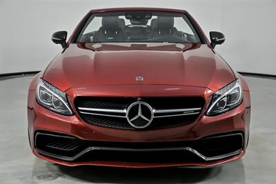 2018 Mercedes-Benz AMG C 63 S   - Photo 4 - Joliet, IL 60435