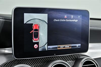 2018 Mercedes-Benz AMG C 63 S   - Photo 35 - Joliet, IL 60435