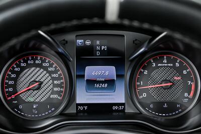 2018 Mercedes-Benz AMG C 63 S   - Photo 27 - Joliet, IL 60435