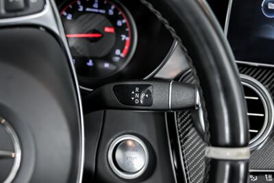 2018 Mercedes-Benz AMG C 63 S   - Photo 31 - Joliet, IL 60435