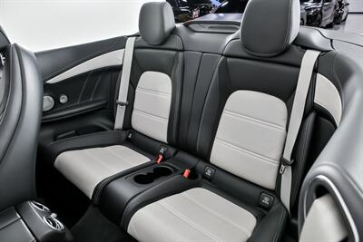 2018 Mercedes-Benz AMG C 63 S   - Photo 24 - Joliet, IL 60435