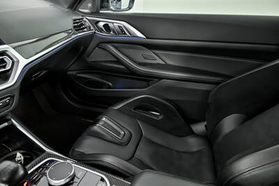 2021 BMW M4 Competition - Photo 40 - Joliet, IL 60435