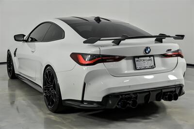2021 BMW M4 Competition - Photo 10 - Joliet, IL 60435
