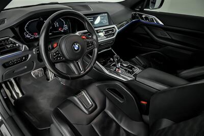 2021 BMW M4 Competition - Photo 21 - Joliet, IL 60435