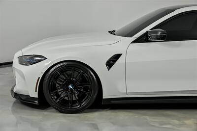 2021 BMW M4 Competition - Photo 7 - Joliet, IL 60435