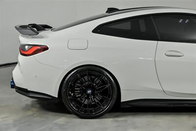 2021 BMW M4 Competition - Photo 13 - Joliet, IL 60435
