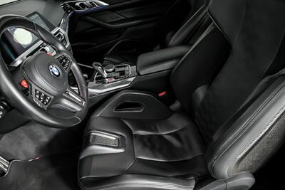2021 BMW M4 Competition - Photo 22 - Joliet, IL 60435