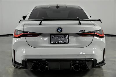 2021 BMW M4 Competition - Photo 11 - Joliet, IL 60435