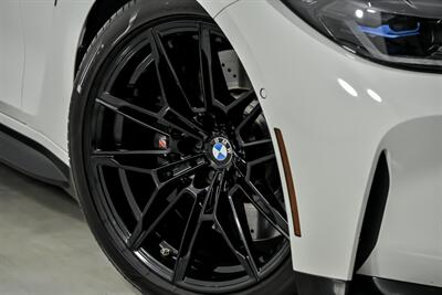 2021 BMW M4 Competition - Photo 4 - Joliet, IL 60435