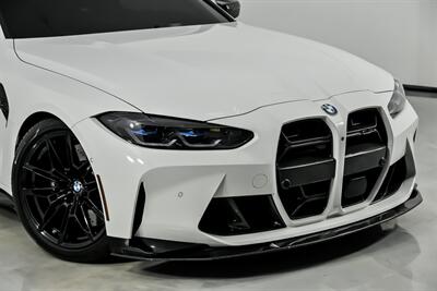 2021 BMW M4 Competition - Photo 3 - Joliet, IL 60435
