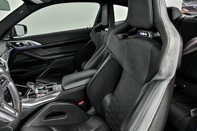 2021 BMW M4 Competition - Photo 23 - Joliet, IL 60435