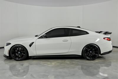 2021 BMW M4 Competition - Photo 8 - Joliet, IL 60435