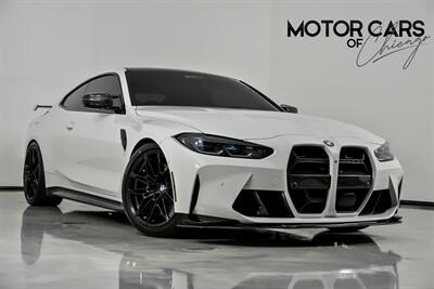 2021 BMW M4 Competition - Photo 1 - Joliet, IL 60435
