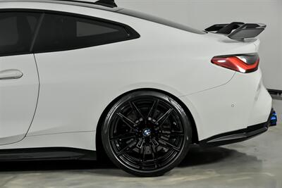 2021 BMW M4 Competition - Photo 9 - Joliet, IL 60435
