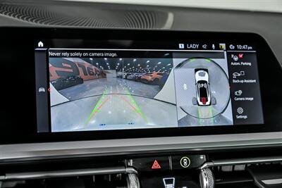 2021 BMW M4 Competition - Photo 34 - Joliet, IL 60435