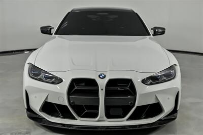 2021 BMW M4 Competition - Photo 5 - Joliet, IL 60435