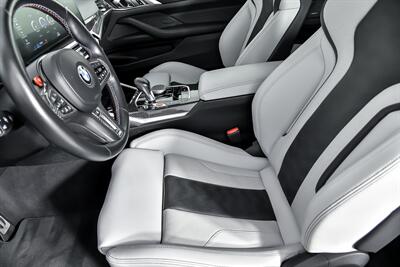 2024 BMW M4 Competition xDrive   - Photo 25 - Joliet, IL 60435
