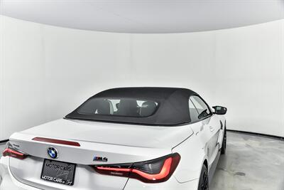 2024 BMW M4 Competition xDrive   - Photo 18 - Joliet, IL 60435