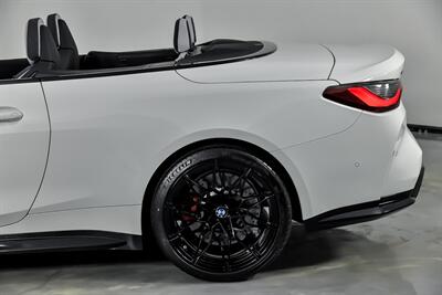 2024 BMW M4 Competition xDrive   - Photo 9 - Joliet, IL 60435