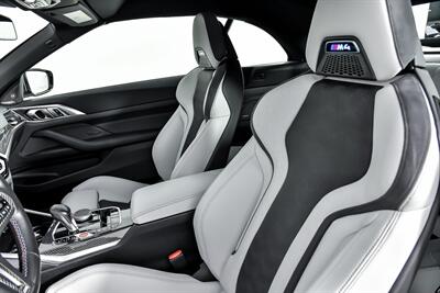 2024 BMW M4 Competition xDrive   - Photo 26 - Joliet, IL 60435
