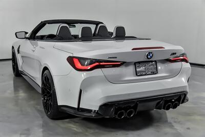 2024 BMW M4 Competition xDrive   - Photo 10 - Joliet, IL 60435