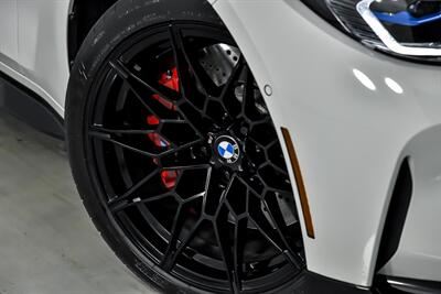 2024 BMW M4 Competition xDrive   - Photo 4 - Joliet, IL 60435