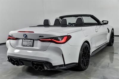 2024 BMW M4 Competition xDrive   - Photo 12 - Joliet, IL 60435