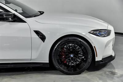2024 BMW M4 Competition xDrive   - Photo 15 - Joliet, IL 60435