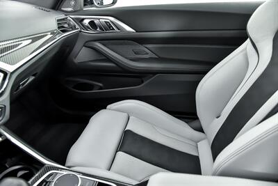 2024 BMW M4 Competition xDrive   - Photo 40 - Joliet, IL 60435