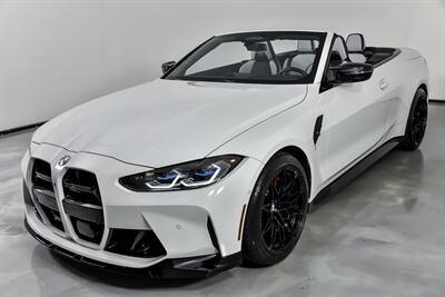 2024 BMW M4 Competition xDrive   - Photo 6 - Joliet, IL 60435