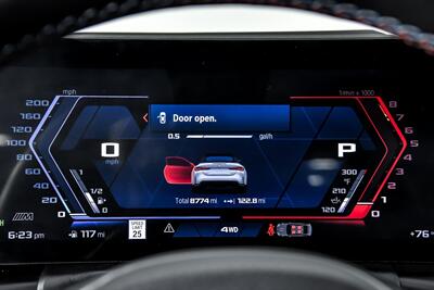 2024 BMW M4 Competition xDrive   - Photo 30 - Joliet, IL 60435