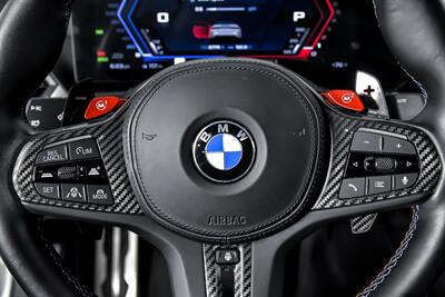 2024 BMW M4 Competition xDrive   - Photo 31 - Joliet, IL 60435