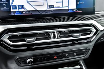 2024 BMW M4 Competition xDrive   - Photo 37 - Joliet, IL 60435