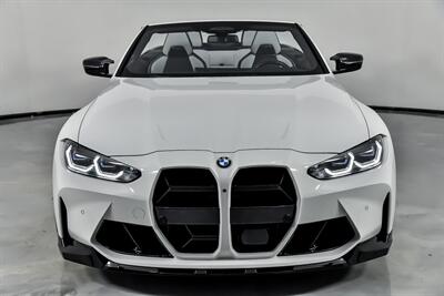 2024 BMW M4 Competition xDrive   - Photo 5 - Joliet, IL 60435