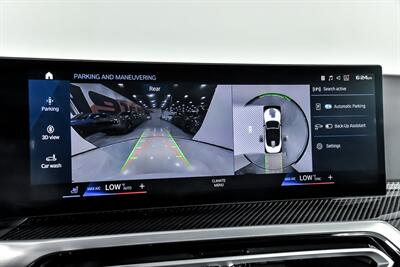 2024 BMW M4 Competition xDrive   - Photo 35 - Joliet, IL 60435