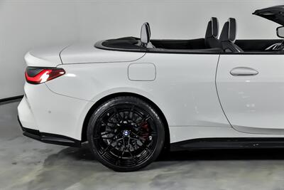 2024 BMW M4 Competition xDrive   - Photo 13 - Joliet, IL 60435