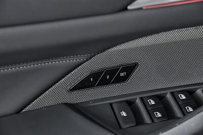 2024 BMW M4 Competition xDrive   - Photo 22 - Joliet, IL 60435