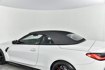 2024 BMW M4 Competition xDrive   - Photo 20 - Joliet, IL 60435